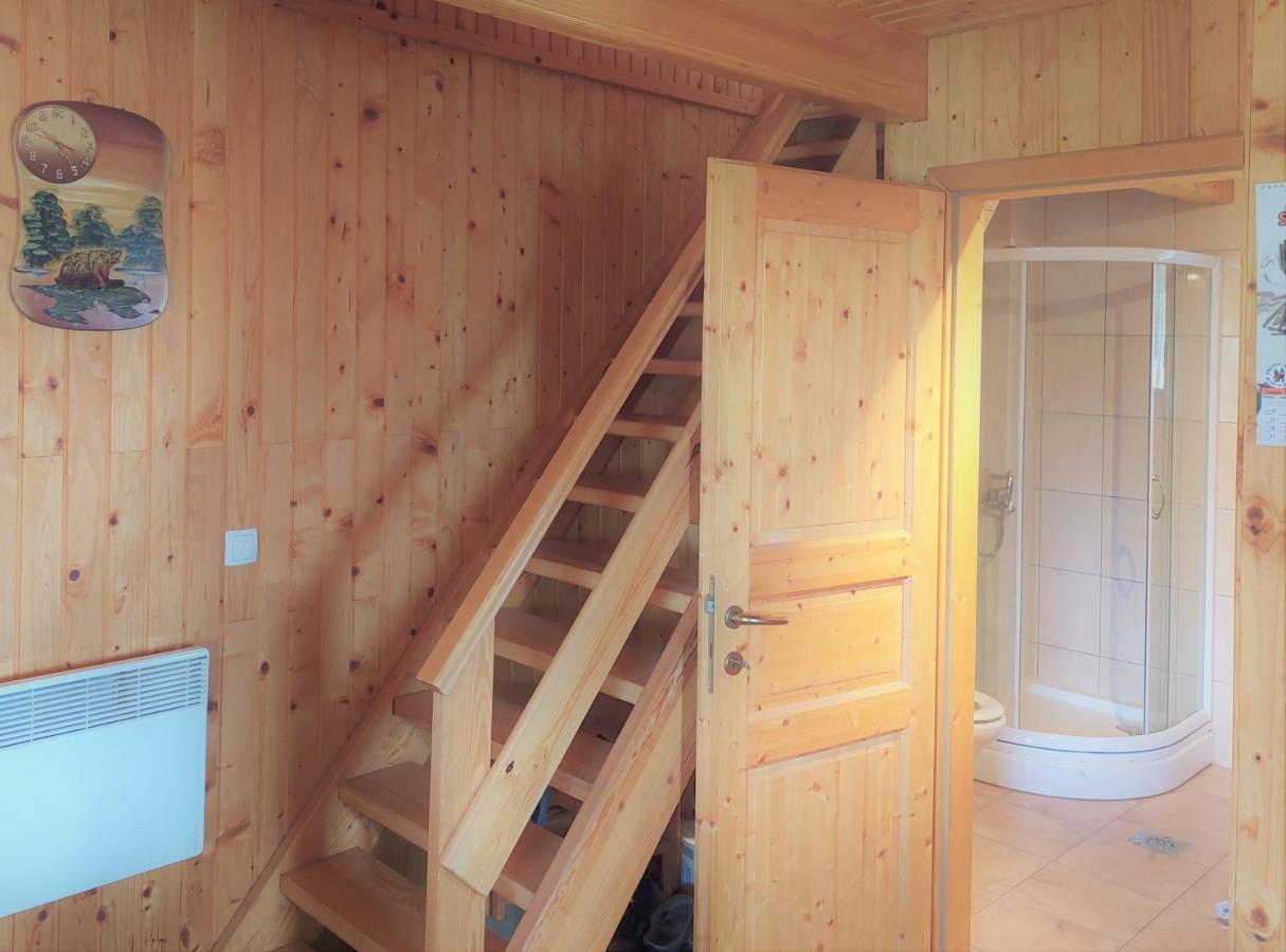 Apartma-Spa Natura Sveti Jurij ob Scavnici Екстер'єр фото