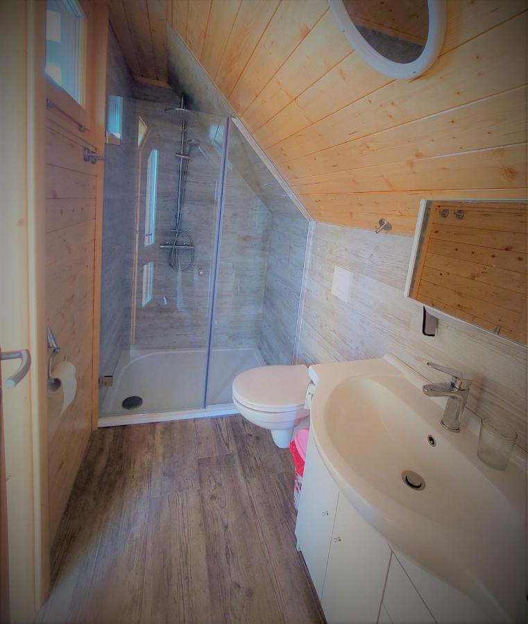 Apartma-Spa Natura Sveti Jurij ob Scavnici Екстер'єр фото
