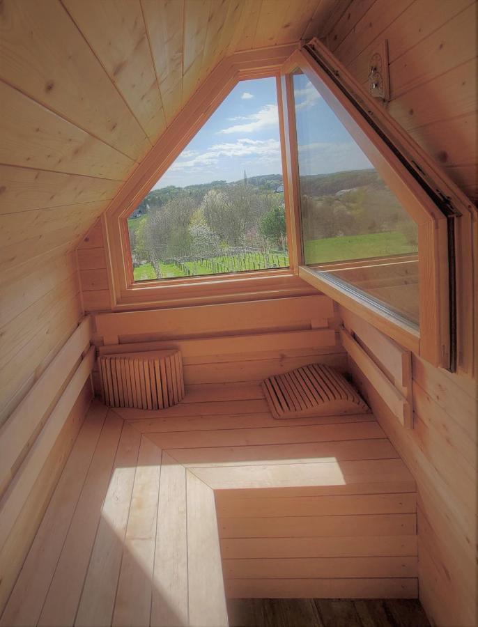 Apartma-Spa Natura Sveti Jurij ob Scavnici Екстер'єр фото