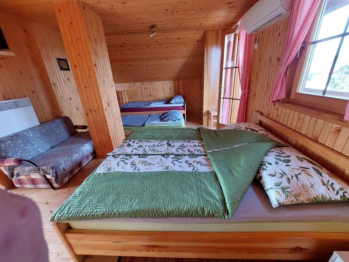 Apartma-Spa Natura Sveti Jurij ob Scavnici Екстер'єр фото