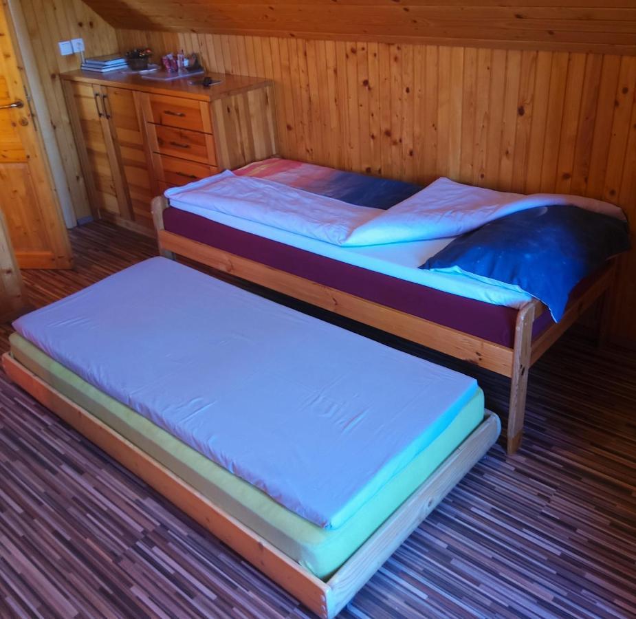 Apartma-Spa Natura Sveti Jurij ob Scavnici Екстер'єр фото