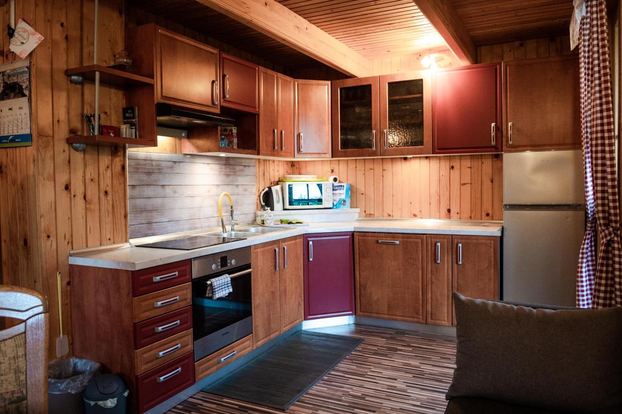 Apartma-Spa Natura Sveti Jurij ob Scavnici Екстер'єр фото