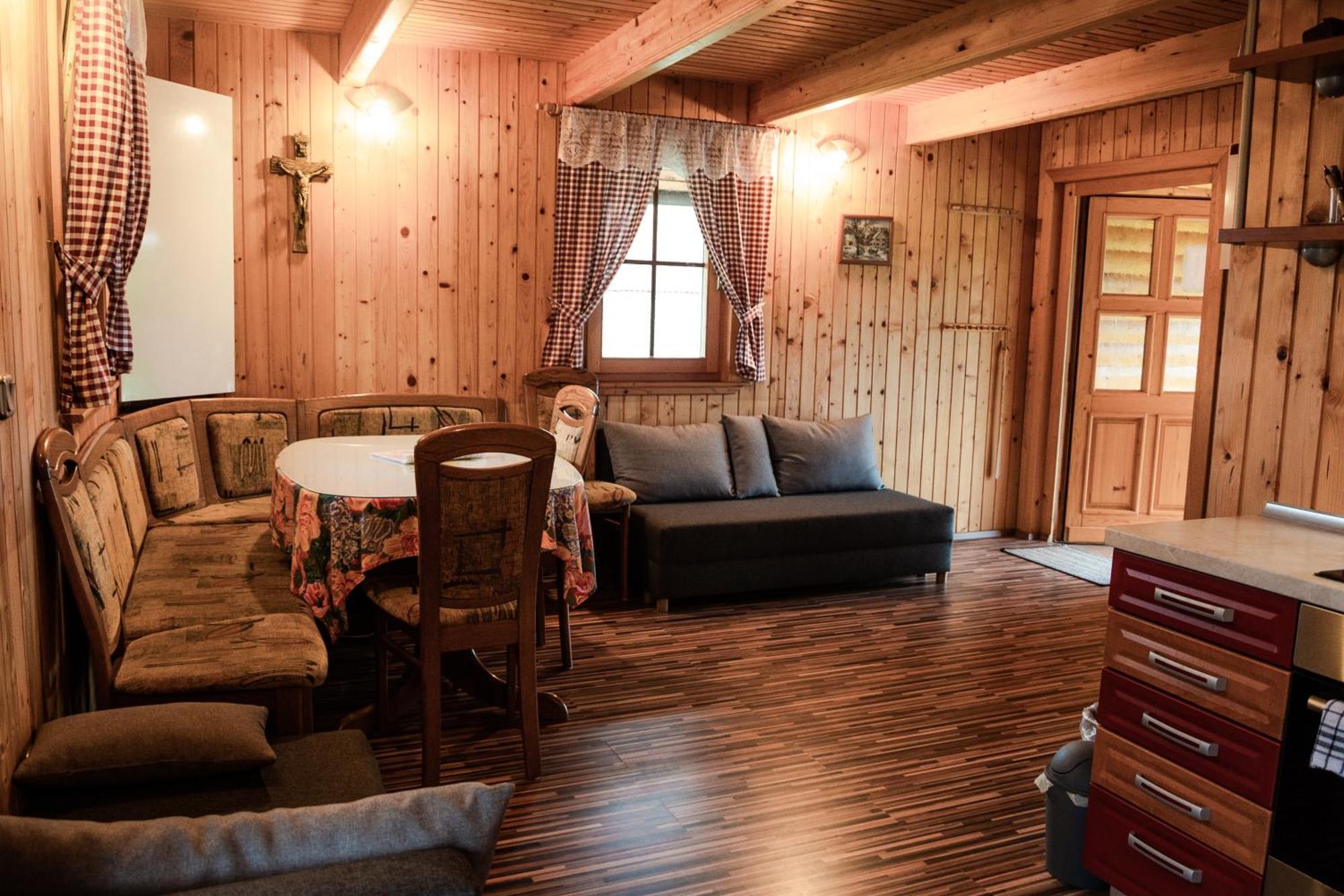 Apartma-Spa Natura Sveti Jurij ob Scavnici Екстер'єр фото