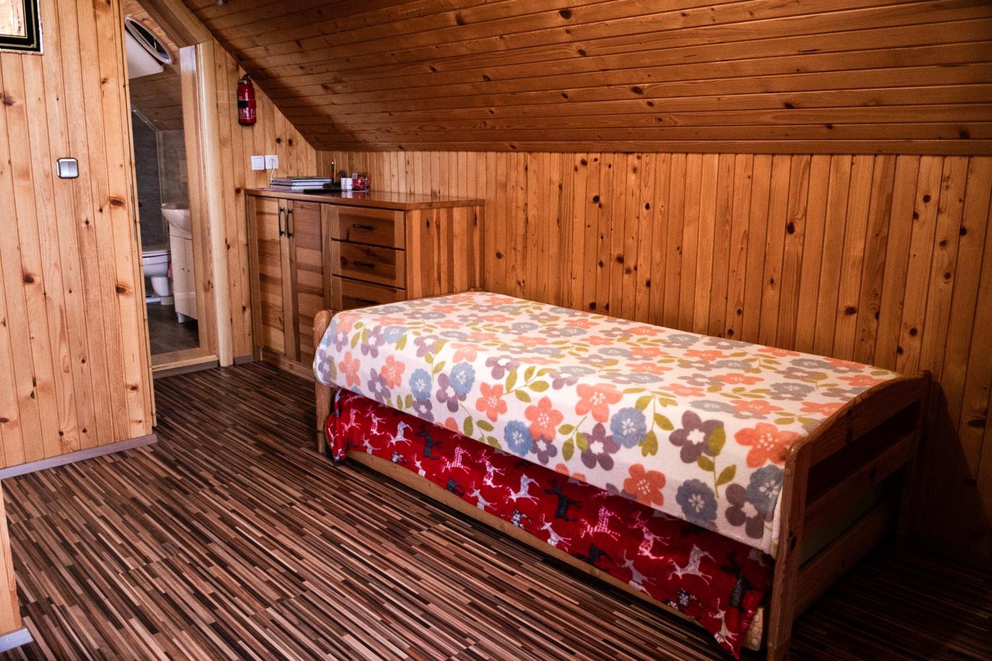 Apartma-Spa Natura Sveti Jurij ob Scavnici Екстер'єр фото