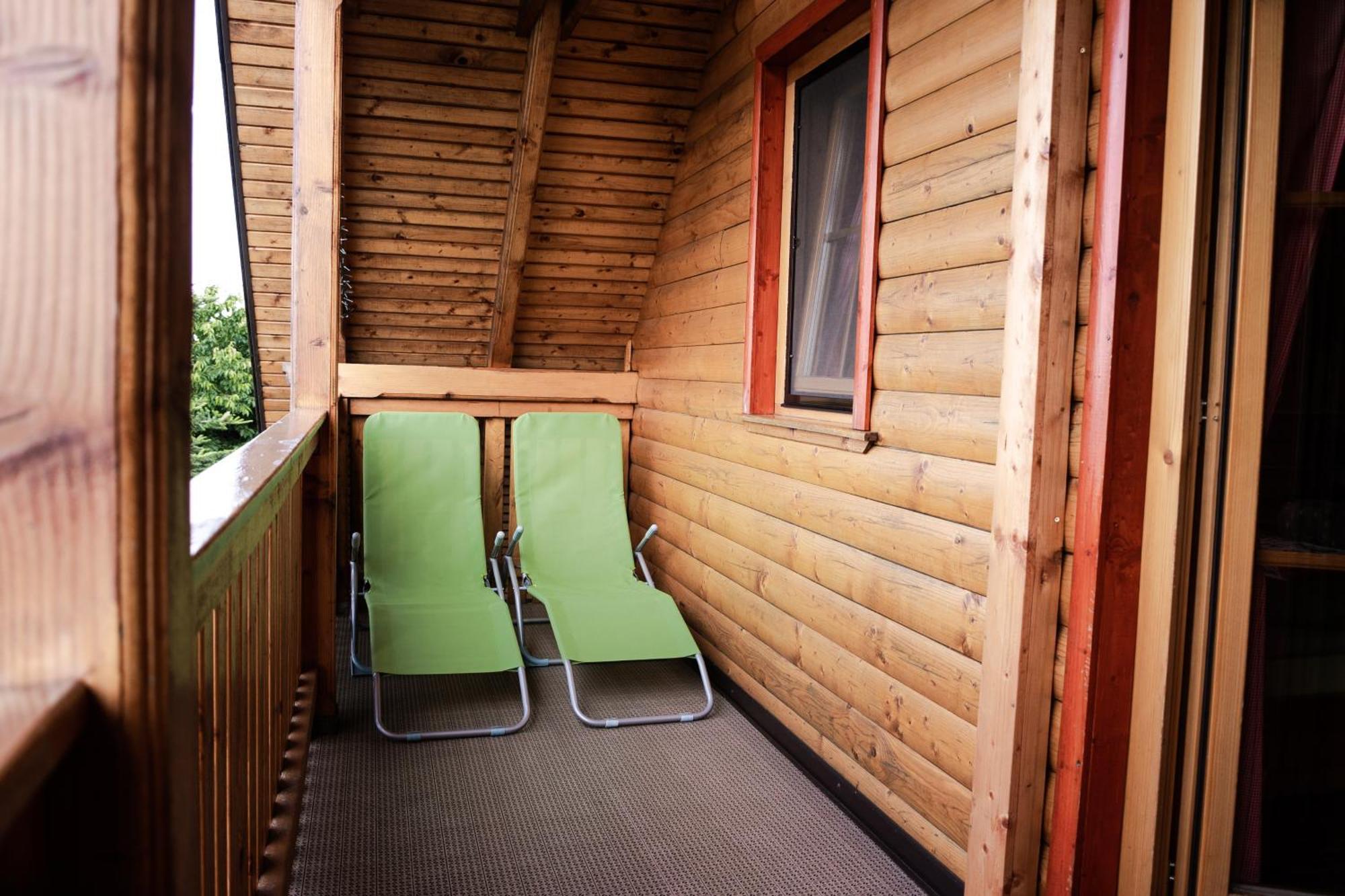Apartma-Spa Natura Sveti Jurij ob Scavnici Екстер'єр фото
